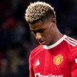 Rashford ke Barca? Potong Gaji Demi Impian!