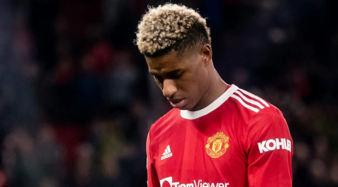 Rashford ke Barca? Potong Gaji Demi Impian!