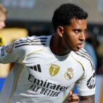 Rodrygo Terpinggirkan? Madrid Butuh Amunisi Baru!