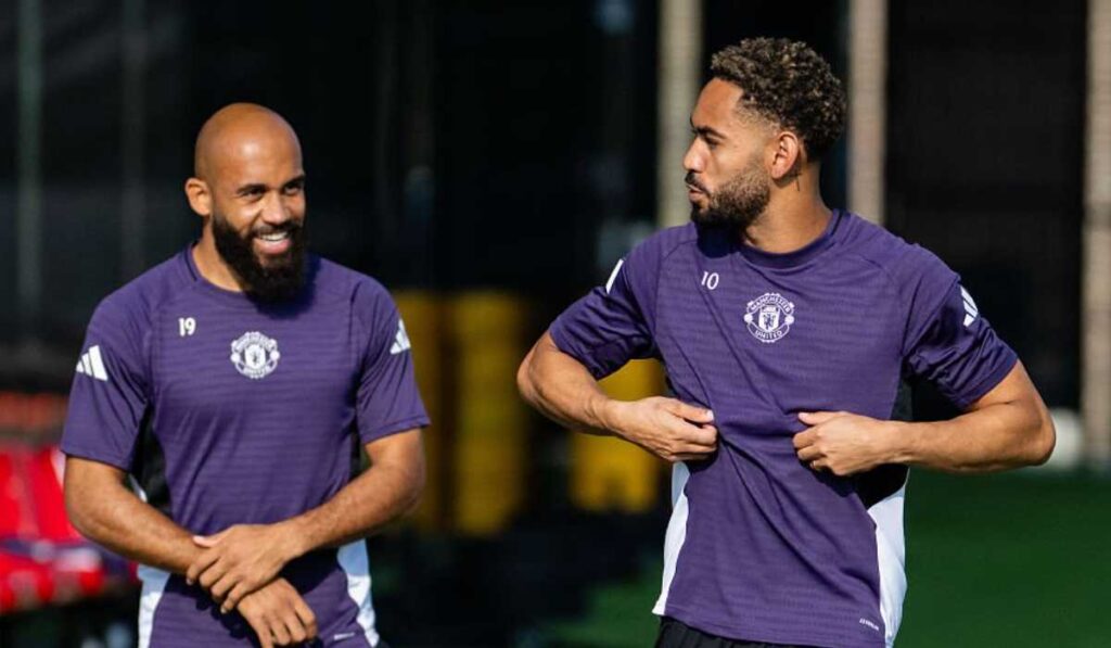 MU Siap Guncang Eropa dengan Duo Cunha-Mbeumo?