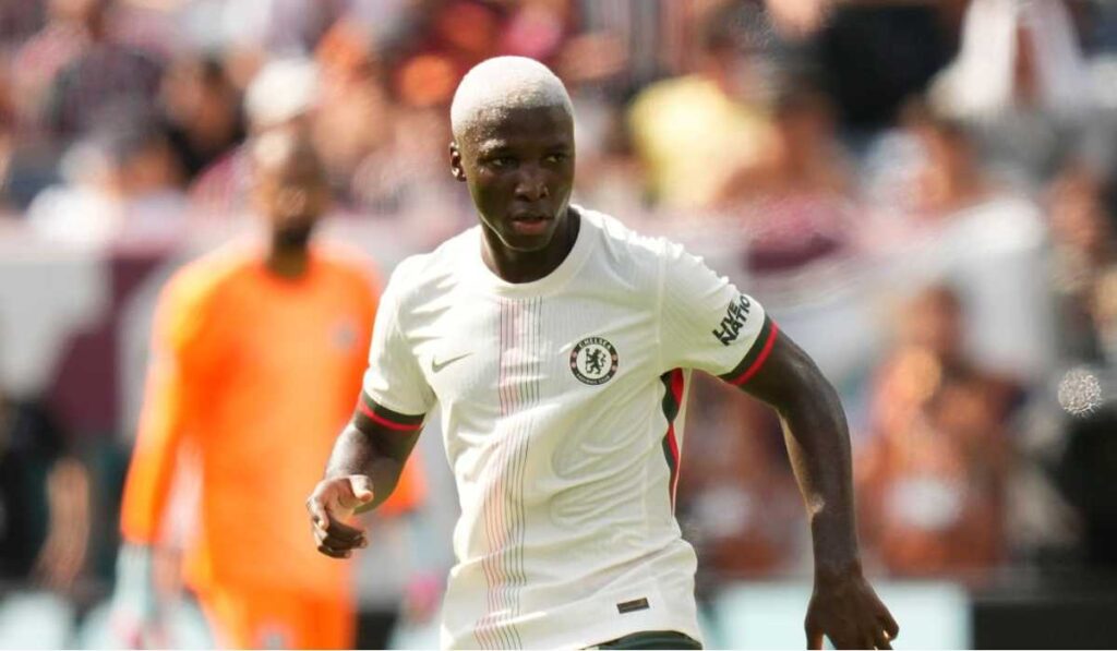Caicedo ke PSG? Legenda Chelsea Buka Suara!