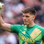 MU Bidik Kiper Newcastle? Onana Terancam!