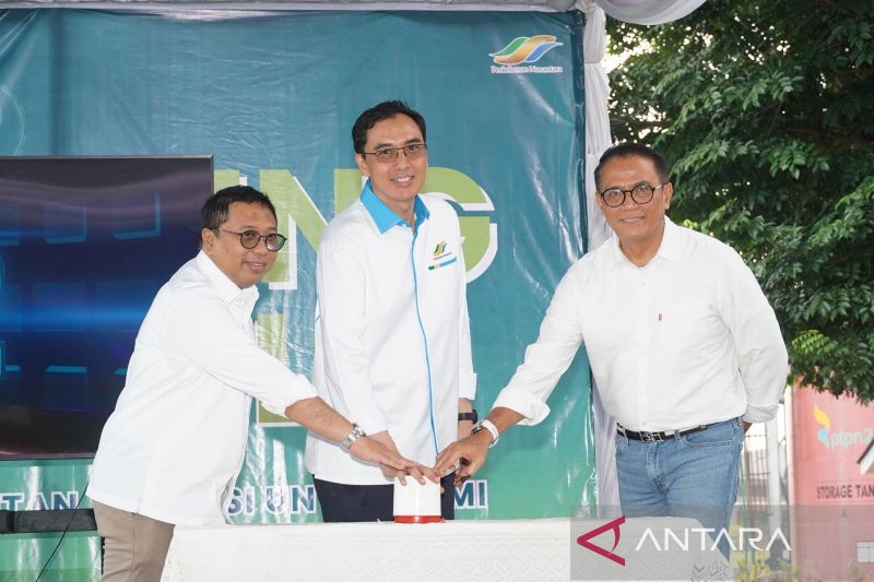 Revolusi Limbah Sawit! PTPN III Luncurkan Aplikasi Canggih
