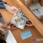 Rupiah Optimis? Dolar AS Siap-Siap Naik Daun!