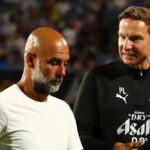 Lijnders & Guardiola: Duet Maut Atau Bentrok Ego di City?