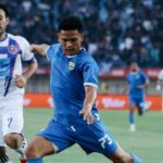 Persib Tumbang! Port FC Bungkam Maung di Jalak Harupat