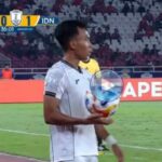 Garuda Muda Menang Tipis! Tiket Semifinal di Depan Mata?