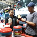 Isuzu Manjakan Pebisnis, Servis Gratis Hingga Jutaan Rupiah!