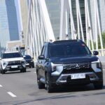  Destinator Bukan XForce Jumbo? Mitsubishi Buka Suara!