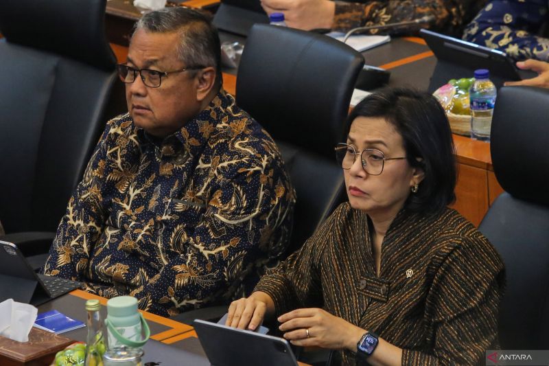Sri Mulyani: Jurus Ampuh Dongkrak Investasi RI!
