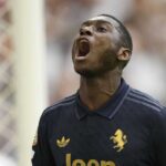 Kolo Muani Ngebet Balik Juve! MU Gigit Jari?