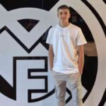 WONDERKID! Real Madrid Sambar Berlian Muda Malaga