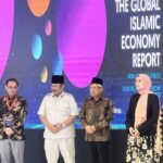  Ekonomi Islam Menggila! Belanja Muslim Tembus Rekor?