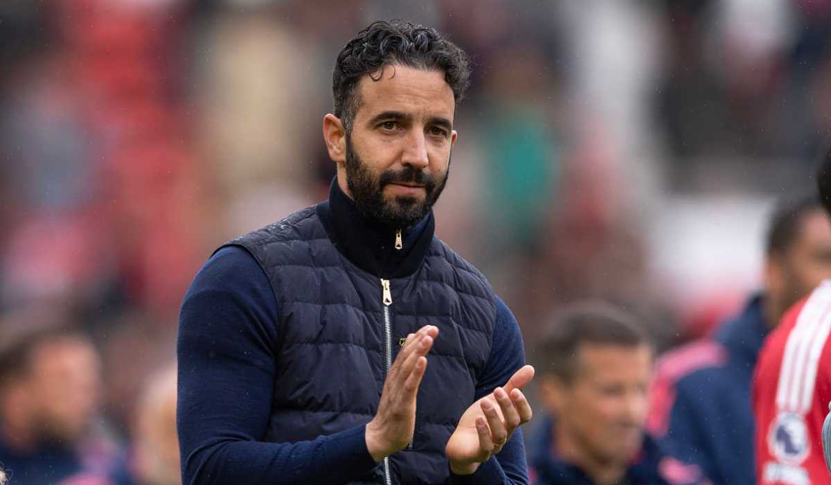 MU Bangkit? Intip Transfer Kejutan Era Amorim!