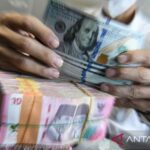 Rupiah Terbang Tinggi! Efek Kesepakatan AS?