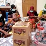Herbal Rembang Mendunia! Omzet UMKM Meroket