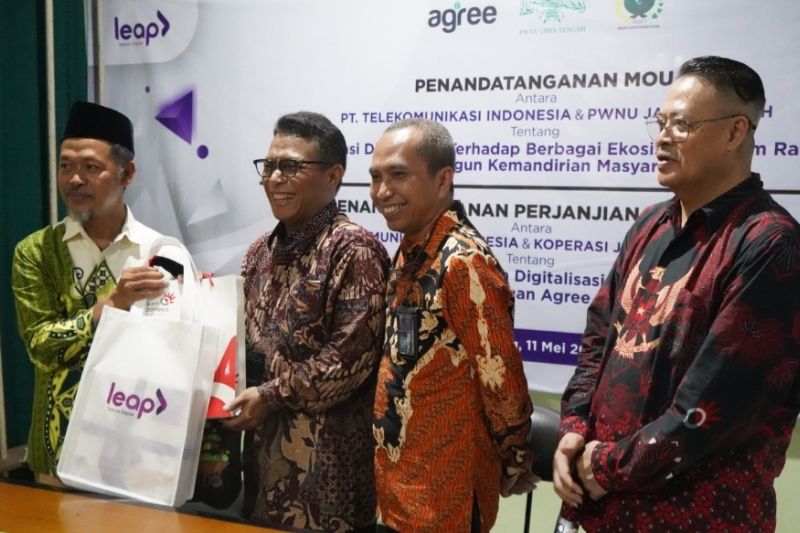  Koperasi Go Digital: Jurus Jitu Raih Sukses?