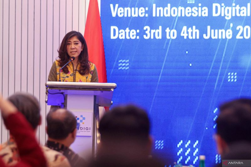 Telekomunikasi Berubah! Apa yang Baru?