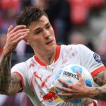 Perang Transfer Sesko! MU dan Newcastle Duel Sengit