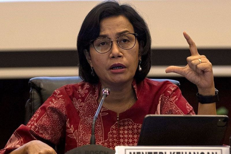Sri Mulyani: Investasi Danantara Wajib Pro Rakyat!