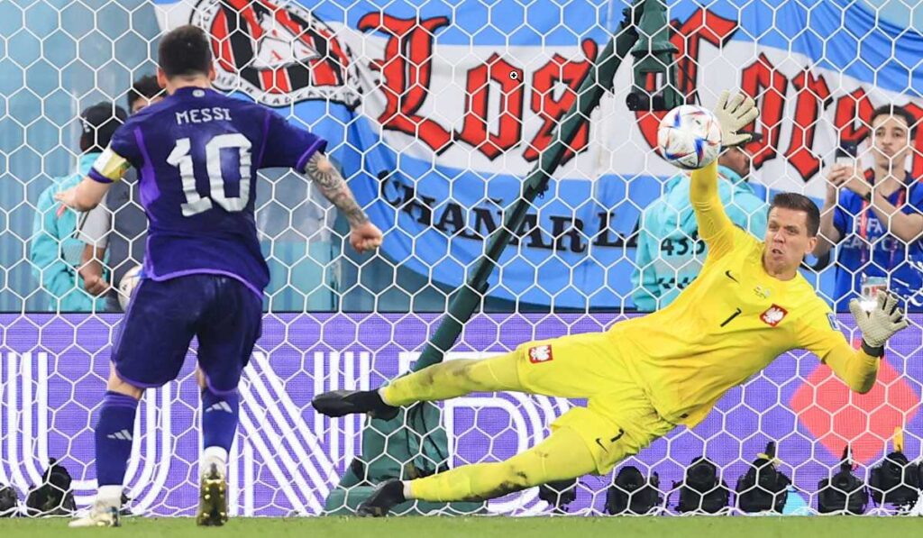  Messi Wajib Tahu! Aturan Penalti di Piala Dunia Berubah?
