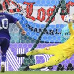  Messi Wajib Tahu! Aturan Penalti di Piala Dunia Berubah?
