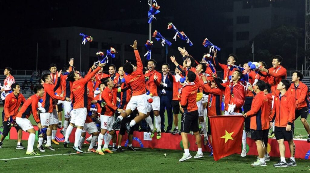  Kutukan Vietnam Hantui Garuda Muda? Fakta Pedih!