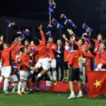  Kutukan Vietnam Hantui Garuda Muda? Fakta Pedih!