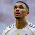 Trent "Mimpi Buruk" Madrid? Courtois Terpukau!