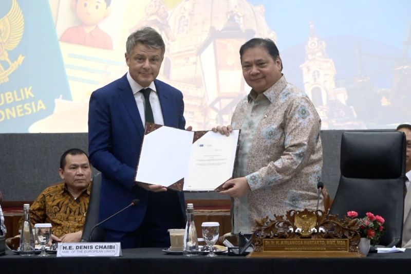 Visa Schengen Mudah Didapat! Kabar Baik untuk WNI