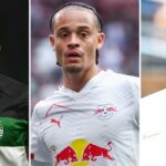 Liga Inggris Gempar! Transfer Gila Klub Raksasa