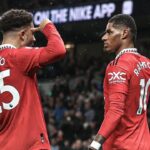 MU Cuci Gudang! Sancho Ditukar, Rashford & Garnacho Out?