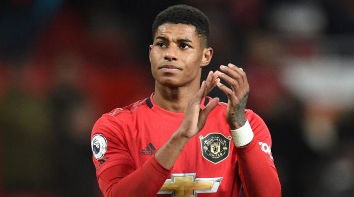 Rashford ke Barca? Here We Go! Kejutan Transfer Terjadi!