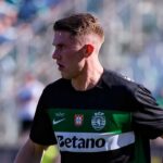 MU Siapkan Plan B! Bintang Sporting Jadi Incaran?