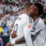  Vinicius Digoda! Arab Saudi Siapkan Tawaran Gila?