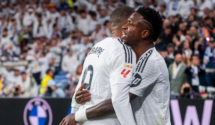 Vinicius Digoda! Arab Saudi Siapkan Tawaran Gila?