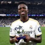 Vinicius Out? Real Madrid Siap Pecahkan Rekor Dunia!