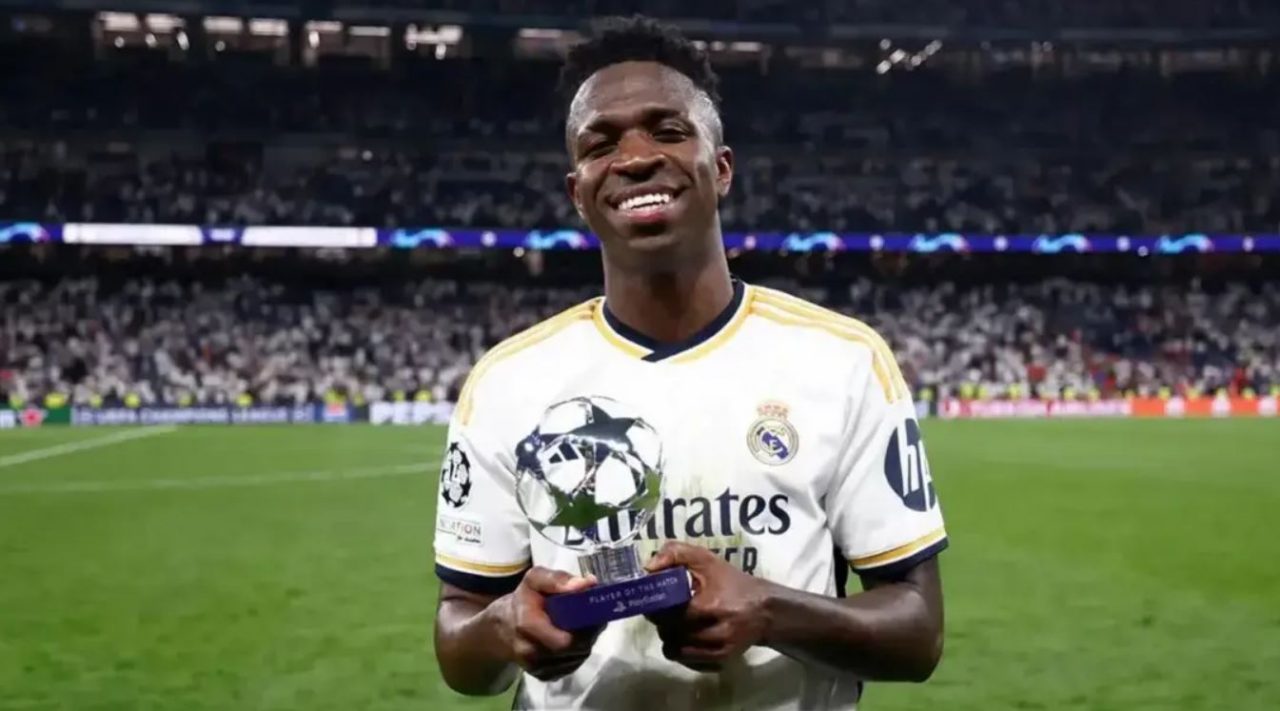 Vinicius Out? Real Madrid Siap Pecahkan Rekor Dunia!