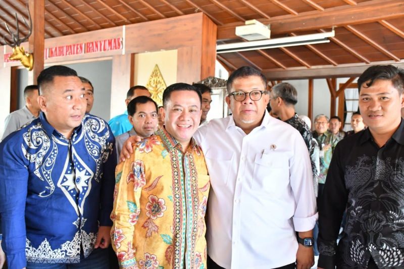  Pesisir Pekalongan Berharap Uluran Tangan Pusat!