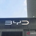 BYD Salip Kia & Mitsubishi! Penjualan Rekor di Australia