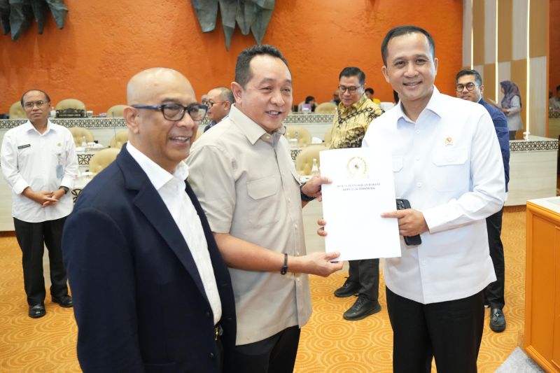  Tanah Transmigrasi Dilepas? Hutan Aman!