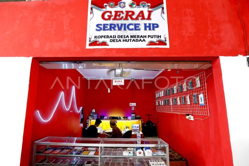 Kopdes Merah Putih: Budi Arie Minta Regulasi Dipangkas!