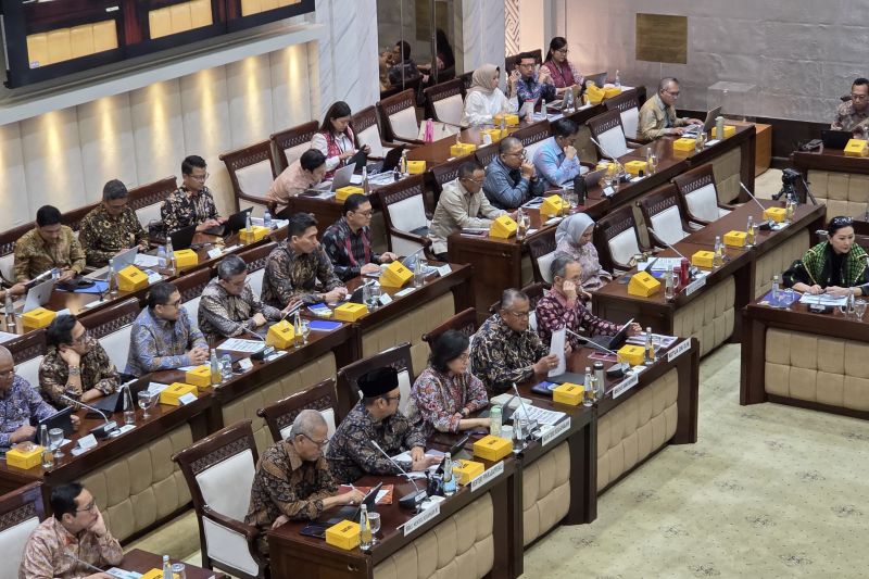 Sinergi BI-OJK-Kemenkeu: Kunci Ekonomi RI Kuat?