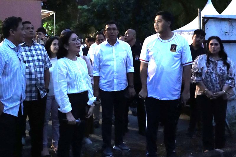Rusun Subsidi Kemayoran: Investasi Gede, Harga Merakyat?