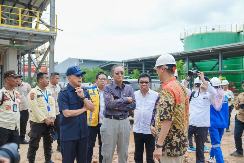  Jembatan Muna-Buton: Kapan Impian Terwujud?