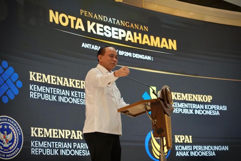 Pulang Kerja Jadi Juragan? Koperasi Ini Solusinya!