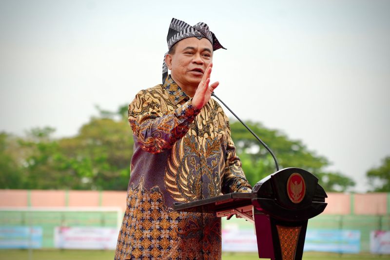 Jatim Prioritas! Koperasi Desa Merah Putih Siap Menggema