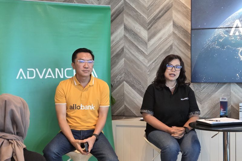 Allo Bank Perangi Deepfake, Dana Nasabah Aman?