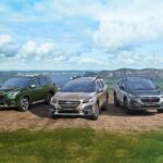 Subaru Forester 2025: Gebrakan Baru di GIIAS?!