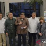 RI Lolos dari Tarif AS! Ini Kata Airlangga